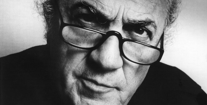 В Музее кино откроется выставка в честь столетия со дня рождения Федерико Феллини