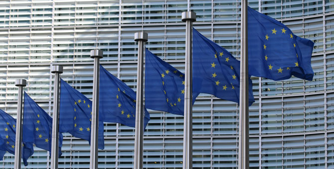 Евросоюз ввел санкции из-за преследования Алексея Навального