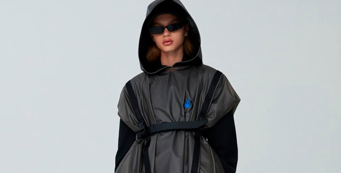 10 Corso Como и Ader Error выпустили агендерную капсулу