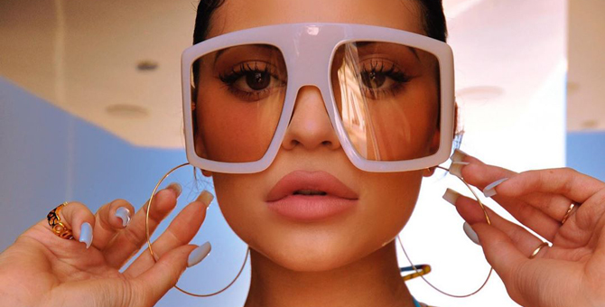 Instagram будет скрывать посты с рекламой косметических процедур и средств для похудения