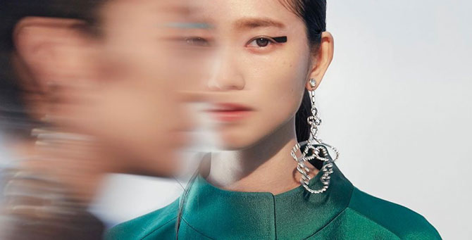 Китайские бренды отменили показы в Париже из-за коронавируса