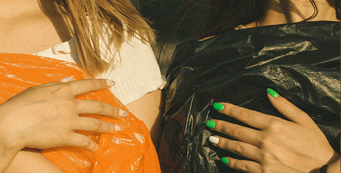 Стало известно, сколько смертей в России связаны с плохой экологией и климатом