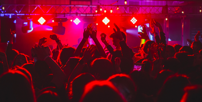 В Москве заработал сервис для регистрации гостей ночных заведений