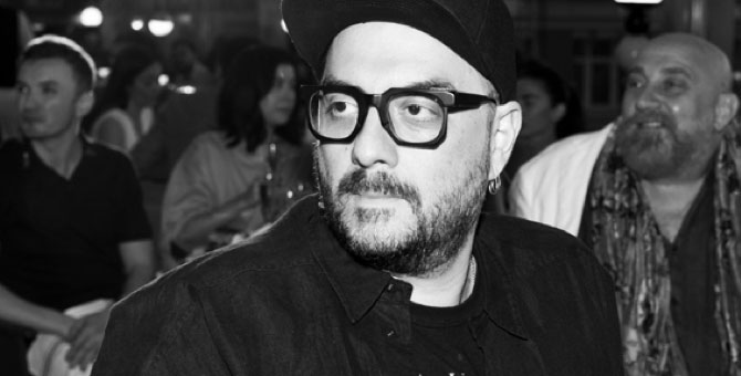 Минкультуры потребовало 133 миллиона рублей с Кирилла Серебренникова