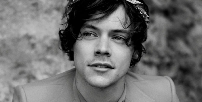 Гарри Стайлз сыграет в новом фильме Оливии Уайлд