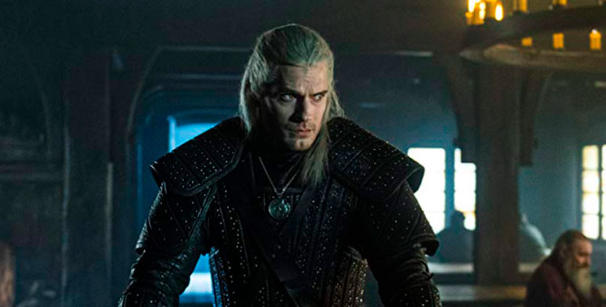 Критики сравнили сериал «Ведьмак» с «Игрой престолов»