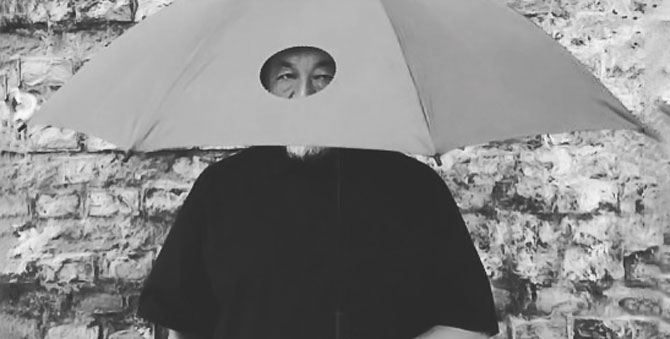 Ай Вэйвэй назвал Германию нетолерантной страной и объявил об отъезде