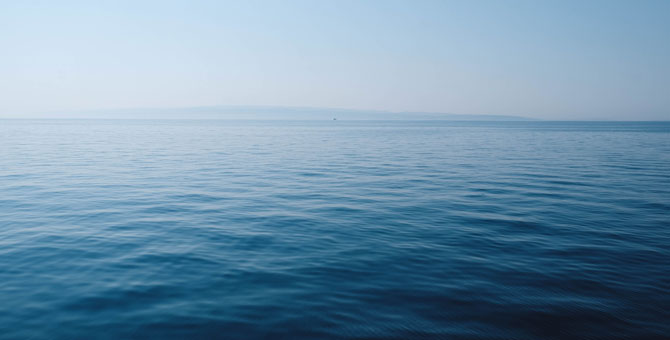 Гольфстрим замедлился до минимума. Такой скорости у него не было тысячу лет