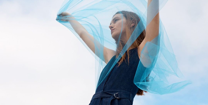 Banana Republic запускает сервис аренды одежды