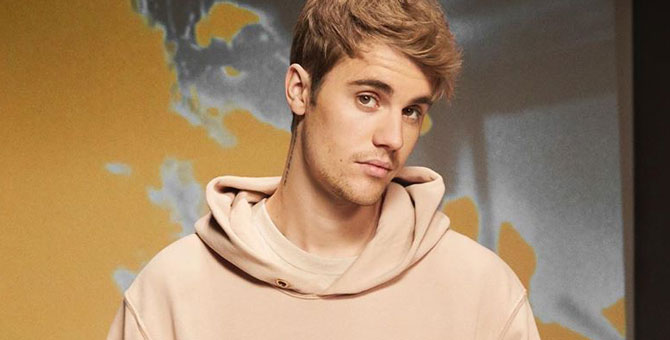 Джастин Бибер стал выпускать музыку за лайки