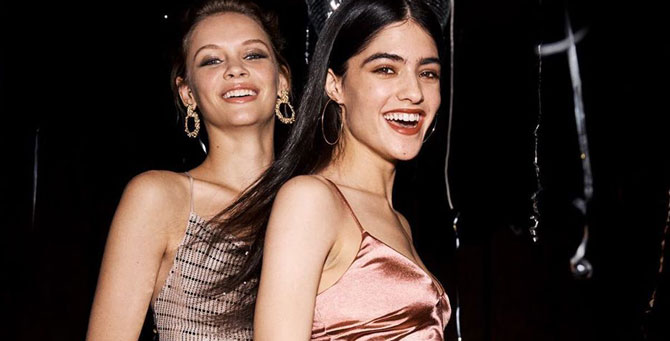 H&M запускает сервис аренды одежды