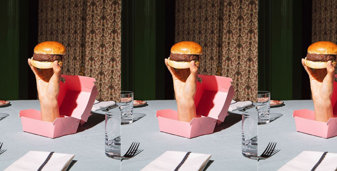 Gucci откроет ресторан в Лос-Анджелесе