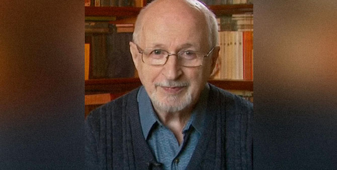 Умер режиссер «Приключений Незнайки» Александр Боголюбов