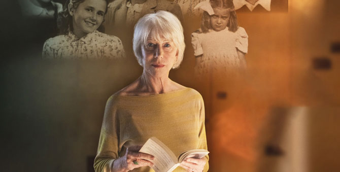 В кинотеатре «Октябрь» пройдет премьера фильма «Анна Франк. Параллельные истории»