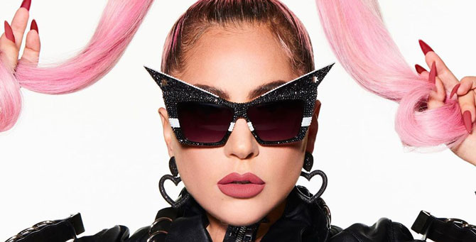 Леди Гага анонсировала шестой альбом