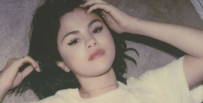 Селена Гомес рассказала, что у нее биполярное расстройство