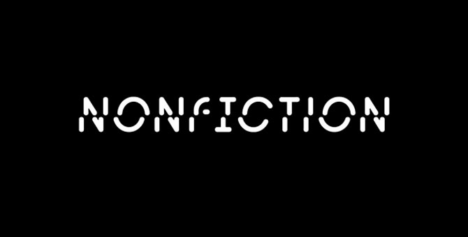 Nonfiction.film открыл бесплатный доступ к фильмам об искусстве