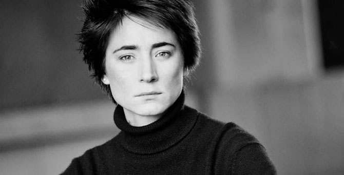 Земфира анонсировала новый альбом