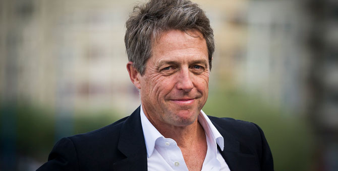 Хью Грант сыграет главного злодея в экранизации игры Dungeons & Dragons