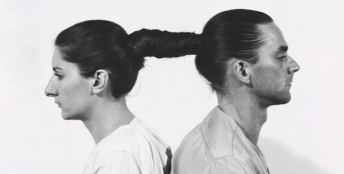 Марина Абрамович опубликовала манифест о своих отношениях с Улаем