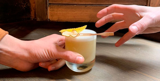 The World’s 50 Best Bars снова включил в рейтинг петербургский El Copitas