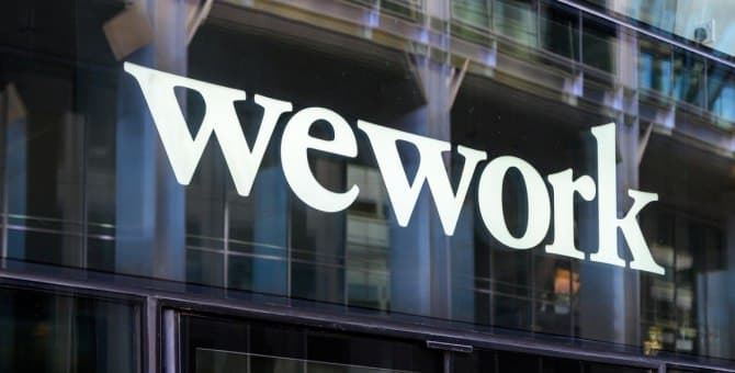 Энн Хэтэуэй и Джаред Лето снимутся в сериале Apple о крахе WeWork
