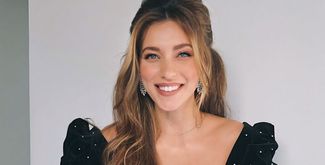 Регину Тодоренко лишили звания «Женщина года» после высказываний о домашнем насилии