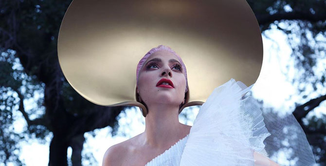 Стало известно, когда выйдет фильм с Леди Гагой о семье Гуччи