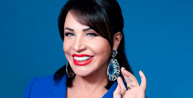 У Надежды Бабкиной нашли коронавирус