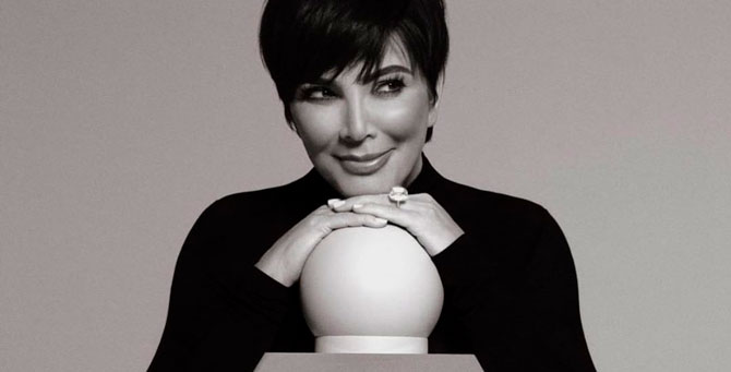 Крис Дженнер оформила права на мем «You're doing amazing sweetie»