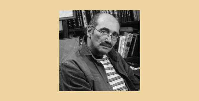 Умер писатель Александр Кабаков