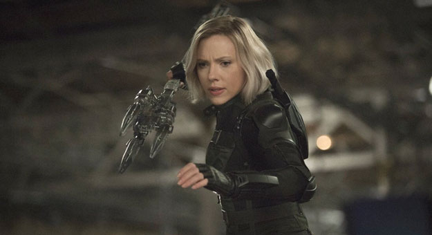 Forbes назвал самых высокооплачиваемых актрис 2018 года