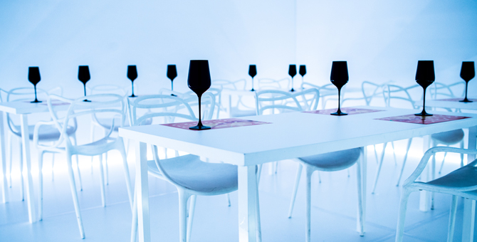 Как прошла экспериментальная дегустация вин Campo Viejo в ресторане Chicha