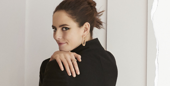 Cтолкновение настроений в ювелирной коллекции Clash de Cartier