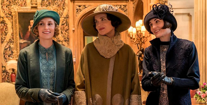 Объявлена программа 20-го фестиваля «Новое британское кино»