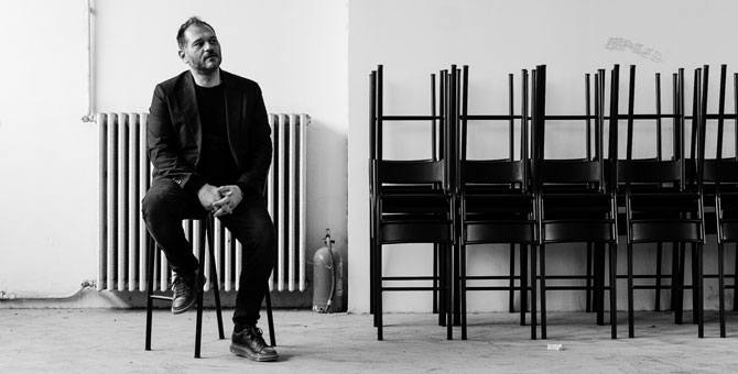 Директор Polimoda проведет онлайн-лекцию о новой роскоши