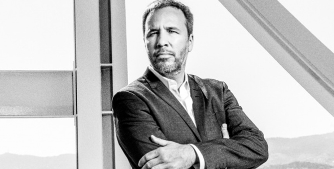 «Дюна» Дени Вильнева выйдет в 2020 году