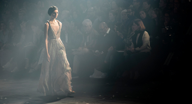 Dior получил наибольший отклик в Instagram за время недель моды