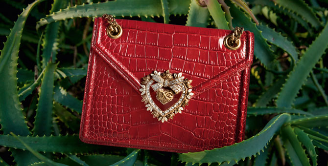 Dolce&Gabbana поддержит исследования университета Humanitas по борьбе с COVID-19