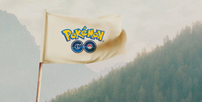 The North Face x Gucci объявили коллаборацию с Pokémon GO