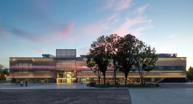 Названы самые популярные в соцсетях российские музеи