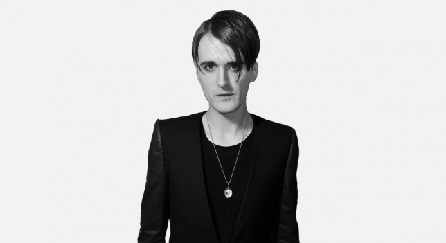 Гарет Пью рассказал о своем понимании роскоши