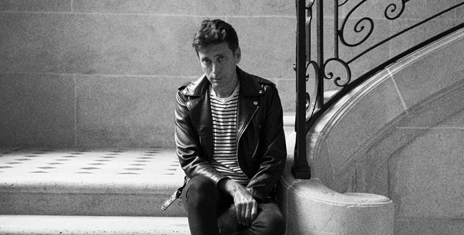 Эди Слиман сделал подборку фильмов на платформе Mubi