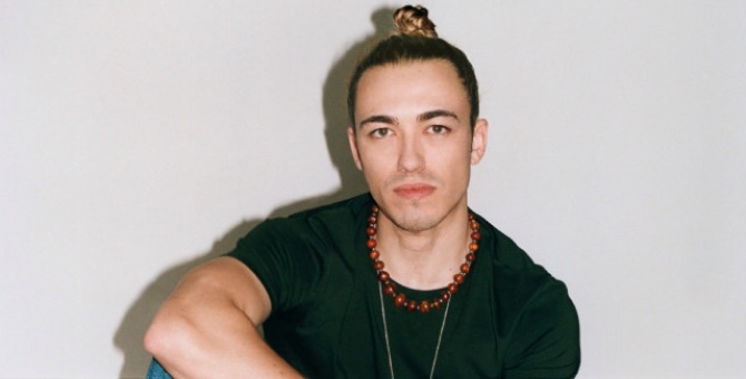 Бывший дизайнер Gucci Даниэль Дель Кор запускает свой люксовый бренд