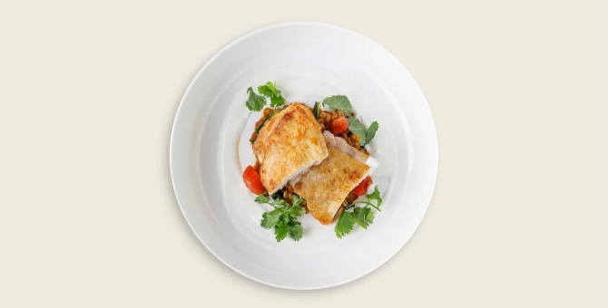 На премии Wheretoeat в Санкт-Петербурге назвали десятку лучших ресторанов