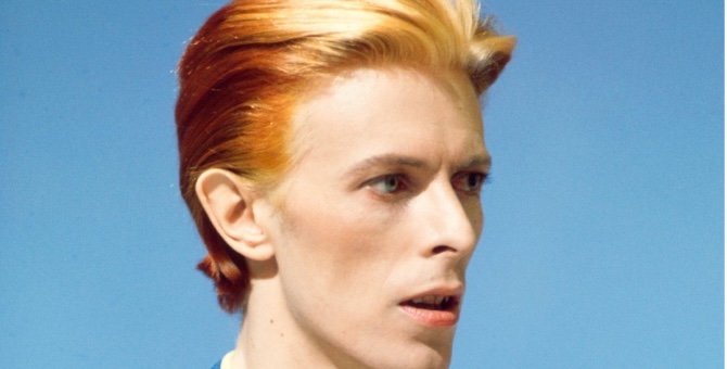 Выйдет новый концертный альбом Дэвида Боуи «No Trendy Réchauffé»