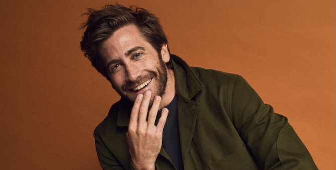 Итан Хоук и Питер Сарсгаард сыграют вместе с Джейком Джилленхолом в триллере «Виновный»