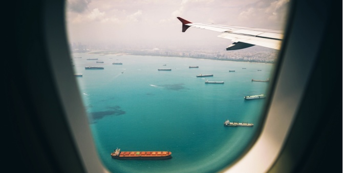 «Аэрофлот» возобновит рейсы из Москвы в Ниццу