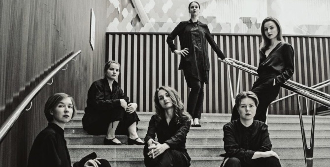 Центр Вознесенского и «Брусфест» покажут онлайн-оперу «Де-Ба-Рр-Ка-Де-Рр»