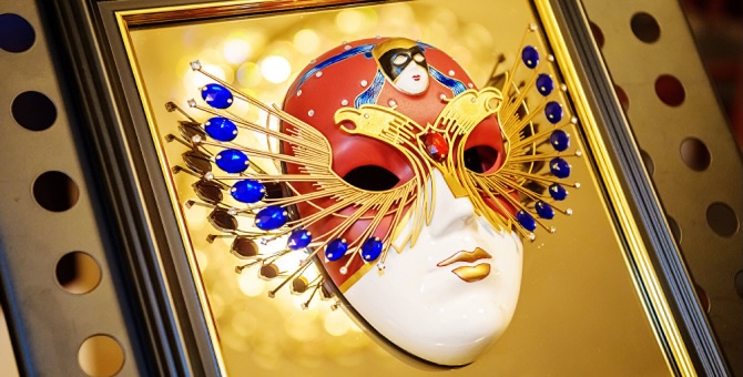 Церемония «Золотая маска» в 2021 году пройдет в конце апреля